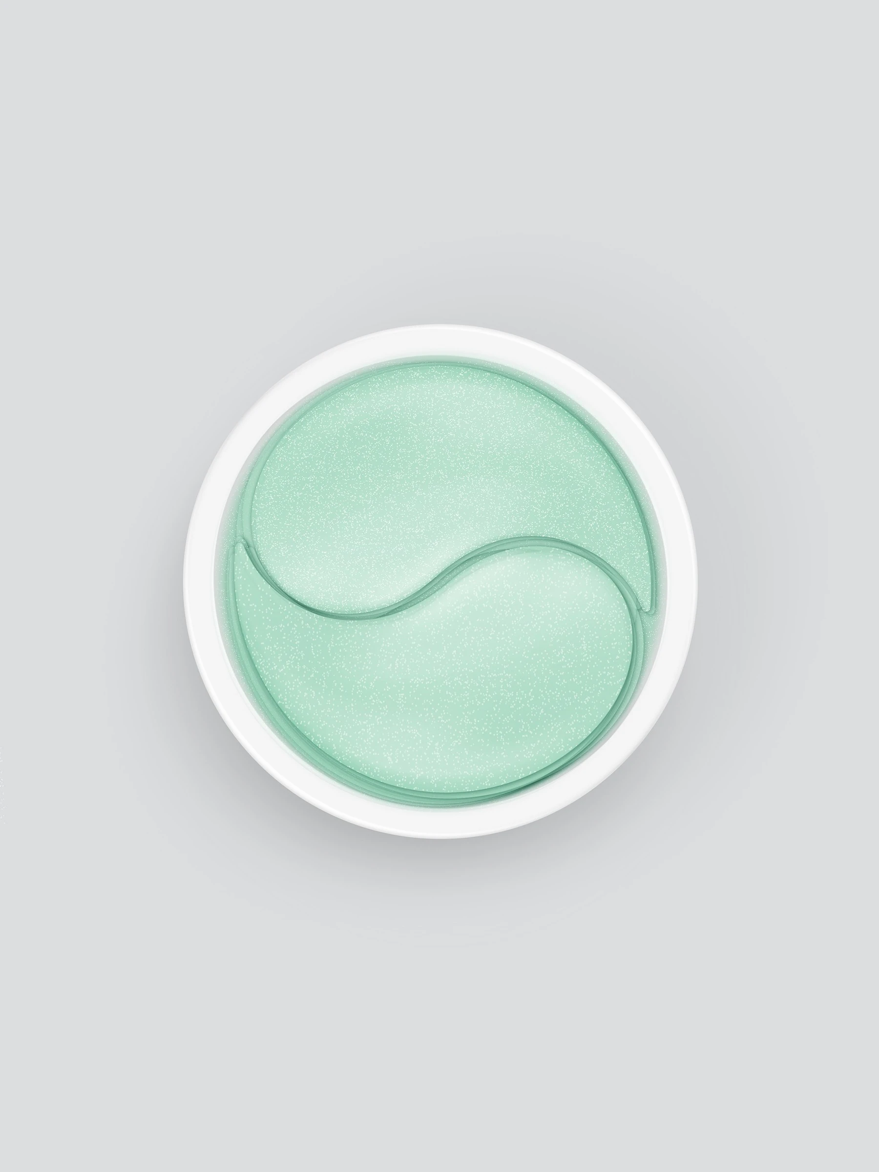 Гидрогелевые патчи для жирной чувствительной кожи