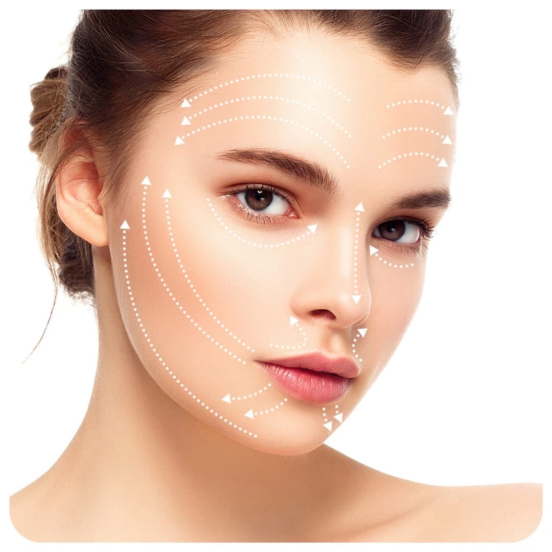 КАК ПРАВИЛЬНО НАНОСИТЬ 8.1.8 BEAUTY FORMULA?