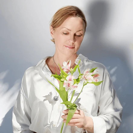 Ольга Мисаутова