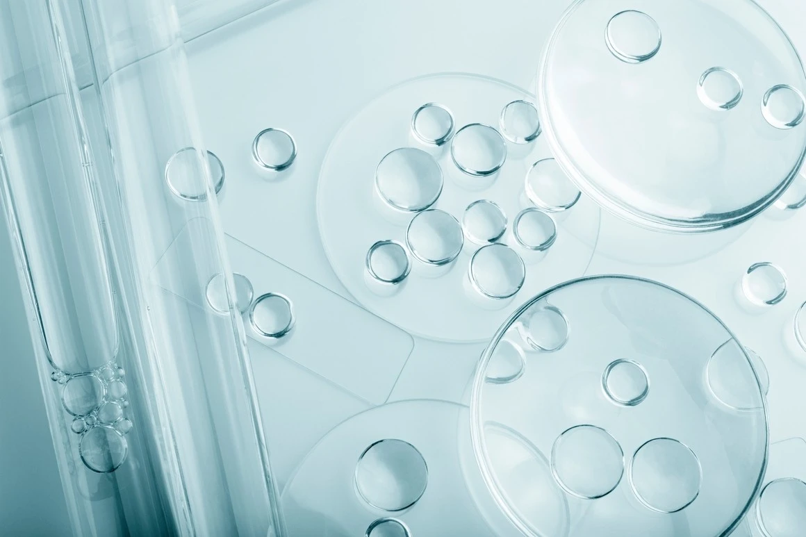 Алфавит красоты