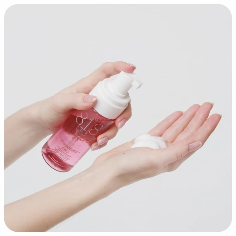 СПЕЦИАЛЬНЫЙ УХОД ОТ 8.1.8 BEAUTY FORMULA