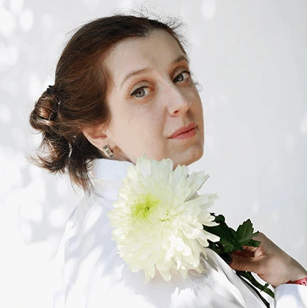 Александра Кочеткова