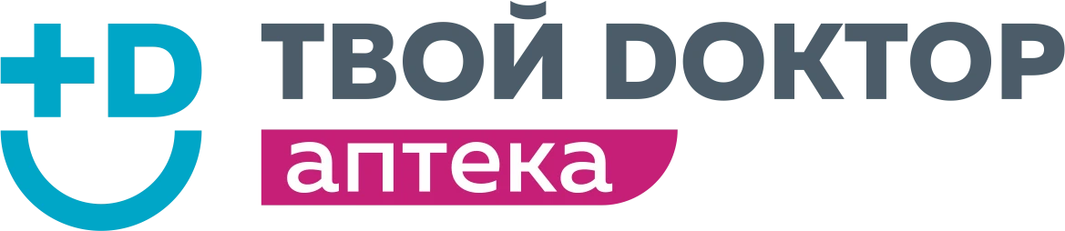 Аптека Твой доктор