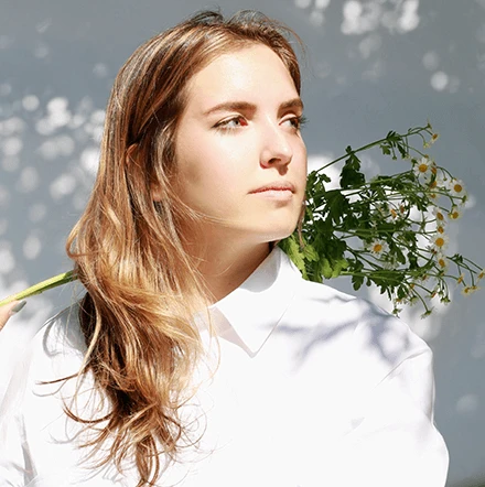 Анна Шумихина