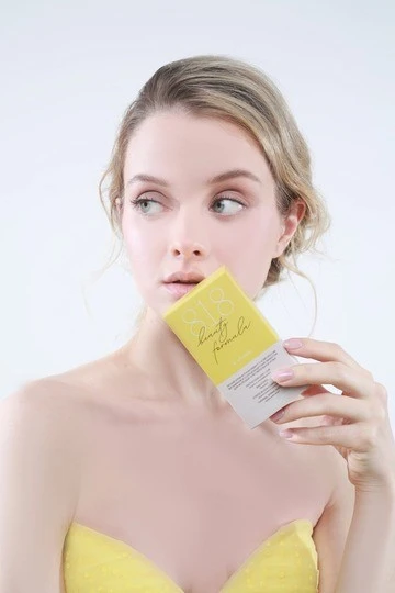 Тренд естественность