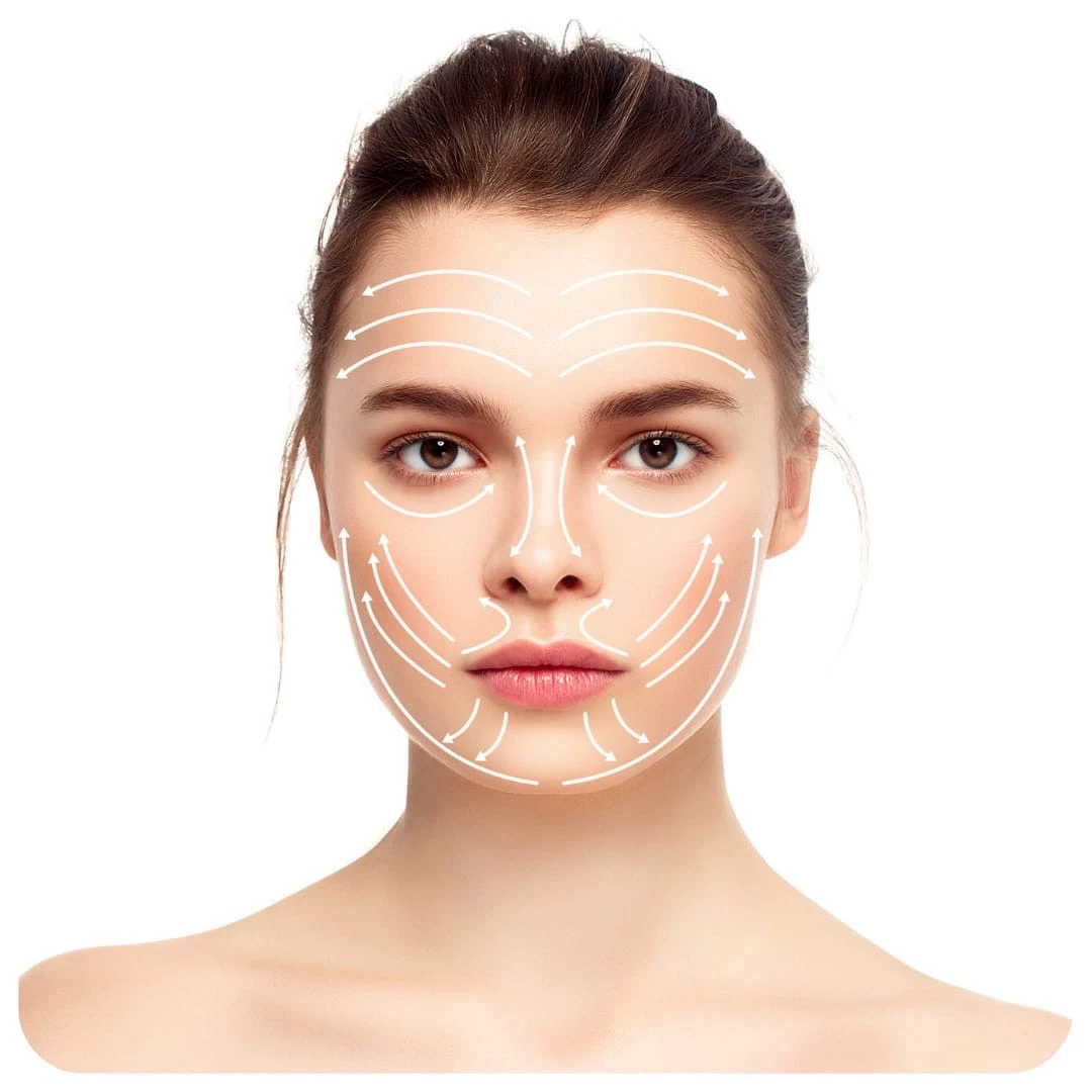 КАК ПРАВИЛЬНО НАНОСИТЬ 8.1.8 BEAUTY FORMULA?