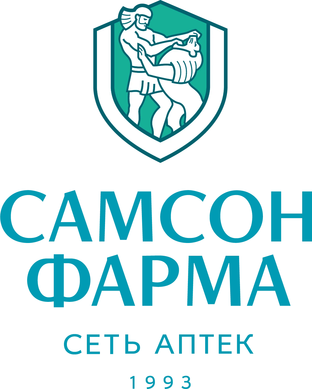 Самсон фарма