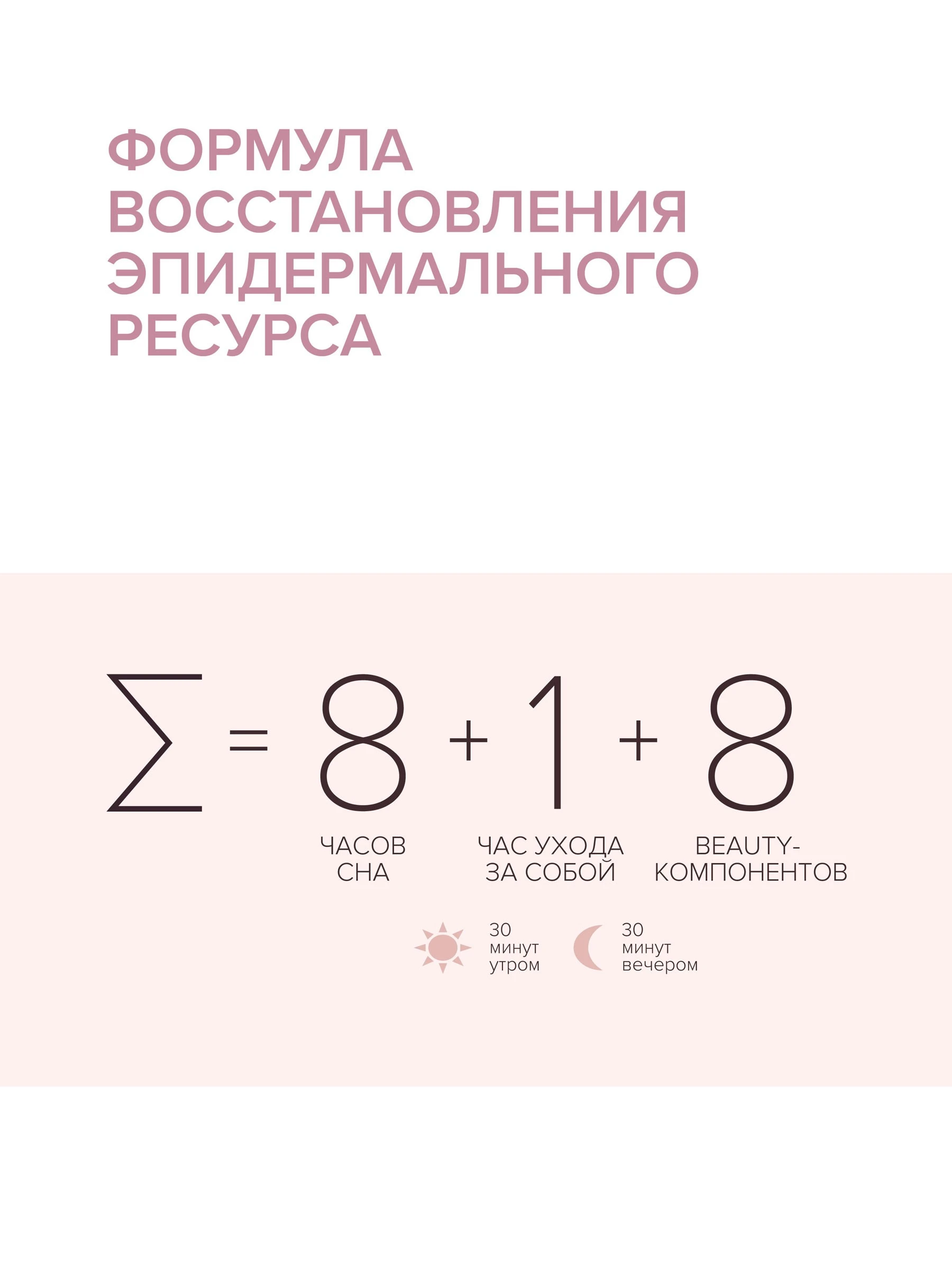 Очищающая пенка с пантенолом для чувствительной кожи 