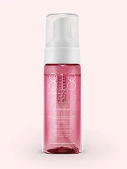 ОЧИЩАЮЩАЯ ПЕНКА