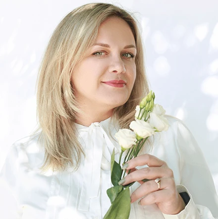 Олеся Задорожная